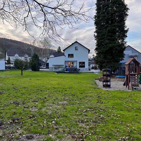 Ferienwohnung In Rheinnaehe Rheinbreitbach Ngoại thất bức ảnh