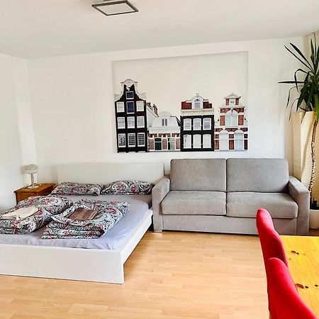 Ferienwohnung In Rheinnaehe Rheinbreitbach Ngoại thất bức ảnh