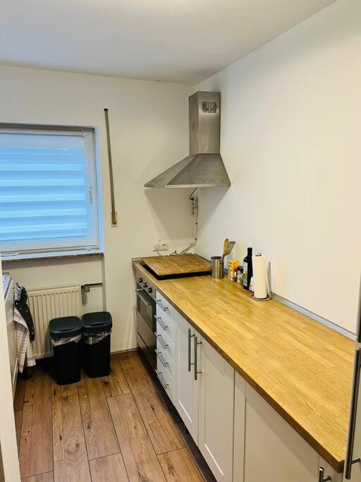 Ferienwohnung In Rheinnaehe Rheinbreitbach Ngoại thất bức ảnh